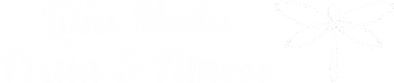 Lilia Moda Praia & Fitness Logo